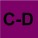 C-D
