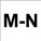 M-N