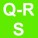 Q-R-S