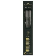 Faber Castell 2.0 mm Lead Refill 10/Tube H