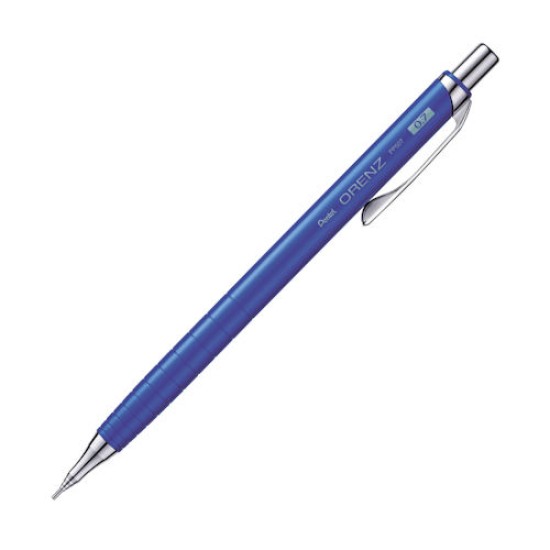 Pentel Orenz Mechanical Pencil 0.7 mm Blue