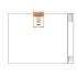 Disc Clearprint Vellum Title Block and Border 1000HTS 16 lb. 18