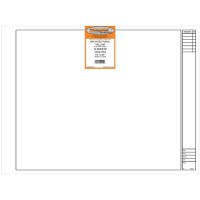 Disc Clearprint Vellum Title Block and Border 1000HTS 16 lb. 18