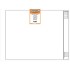 Disc Clearprint Vellum Title Block and Border 1000HTS 16 lb. 18