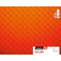 Clearprint Plain Vellum 24 lb/90 gsm 19