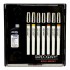 Kohinoor Rapidograph SS Technical Pen Set of 7 (Sizes 000 to 4)