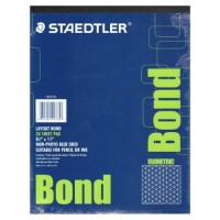 Disc Staedtler Isometric Paper Pads 8.5