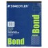 Disc Staedtler Isometric Paper Pads 8.5