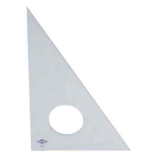 Disc Alvin Professional Triangle 30/60 18