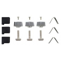 Disc Blueprint Clamp Part Set Asstorted