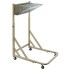 Disc Alvin Blue Print Rolling Stand with Brackets