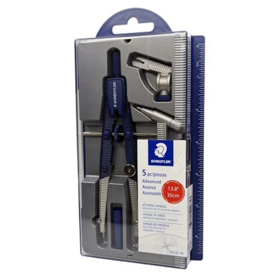Disc Staedtler Metal Compass