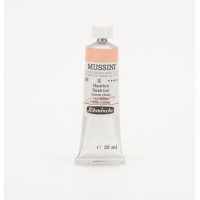 Disc Mussini Oil 35 ml. Burnt Ochre Light (Flesh Tint)