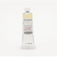 Disc Mussini Oil 35 ml. Brilliant Yellow