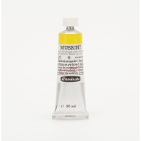 Disc Mussini Oil 35 ml. Cadmium Yellow 1 Light