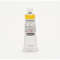 Disc Mussini Oil 35 ml. Cadmium Yellow 2 Middle