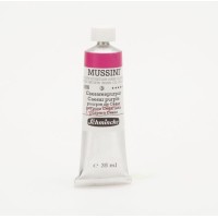 Disc Mussini Oil 35 ml. Caesar Purple