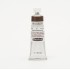 Disc Mussini Oil 35 ml. Asphaltum Black Translucent
