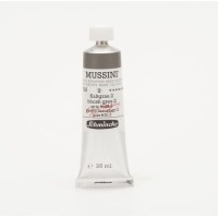 Disc Mussini Oil 35 ml. Bluish Grey 2