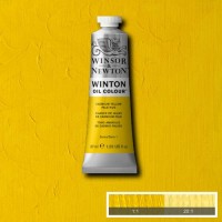 Winton Oil 37 ml. Ser. 1 Cadmium Yellow Pale Hue