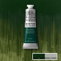 Winton Oil 37 ml. Ser. 1 Dark Verdigris