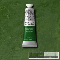 Winton Oil 37 ml. Ser. 1 Oxide Of Chromium