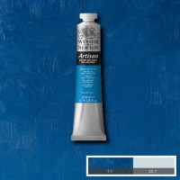 Artisan Oil 200 ml. Ser. 1  Cerulean Blue Hue