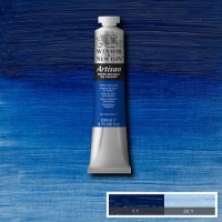 Artisan Oil 200 ml. Ser. 1  Cobalt Blue Hue