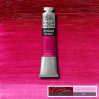Artisan Oil 200 ml. Ser. 1  Magenta
