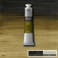 Artisan Oil 200 ml. Ser. 1  Olive Green