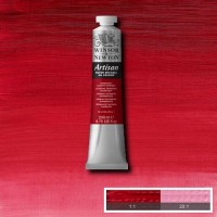 Artisan Oil 200 ml. Ser. 1  Permanent Alizarin Crimson