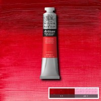 Artisan Oil 200 ml. Ser. 1  Permanent Rose