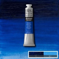 Artisan Oil 200 ml. Ser. 1  Phthalo Blue Red Shade