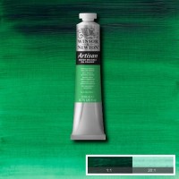 Artisan Oil 200 ml. Ser. 1  Phthalo Green Yellow Shade