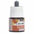 Colorex Watercolour Ink 45 ml. Orange