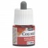 Colorex Watercolour Ink 45 ml. Vermilion