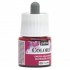 Colorex Watercolour Ink 45 ml. Cyclamen