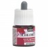 Colorex Watercolour Ink 45 ml. Turkish Red