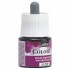 Colorex Watercolour Ink 45 ml. Plum