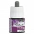 Colorex Watercolour Ink 45 ml. Wine Red
