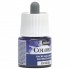Colorex Watercolour Ink 45 ml. Night Blue