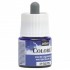 Colorex Watercolour Ink 45 ml. Cobalt Blue