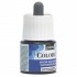 Colorex Watercolour Ink 45 ml. Ultramarine Blue