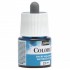 Colorex Watercolour Ink 45 ml. Cyan