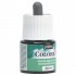 Colorex Watercolour Ink 45 ml. Jade