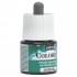 Colorex Watercolour Ink 45 ml. Forest Green