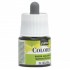 Colorex Watercolour Ink 45 ml. Yellow Green