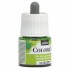 Colorex Watercolour Ink 45 ml. Light Green