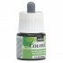 Colorex Watercolour Ink 45 ml. Oriental Green