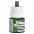 Colorex Watercolour Ink 45 ml. Moss Green